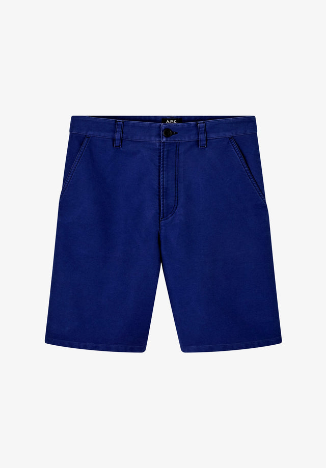 Bermuda Andy