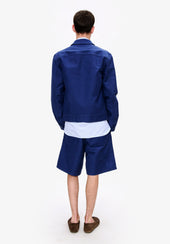 Bermuda Andy