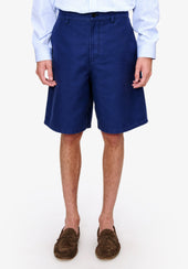 Bermuda Andy