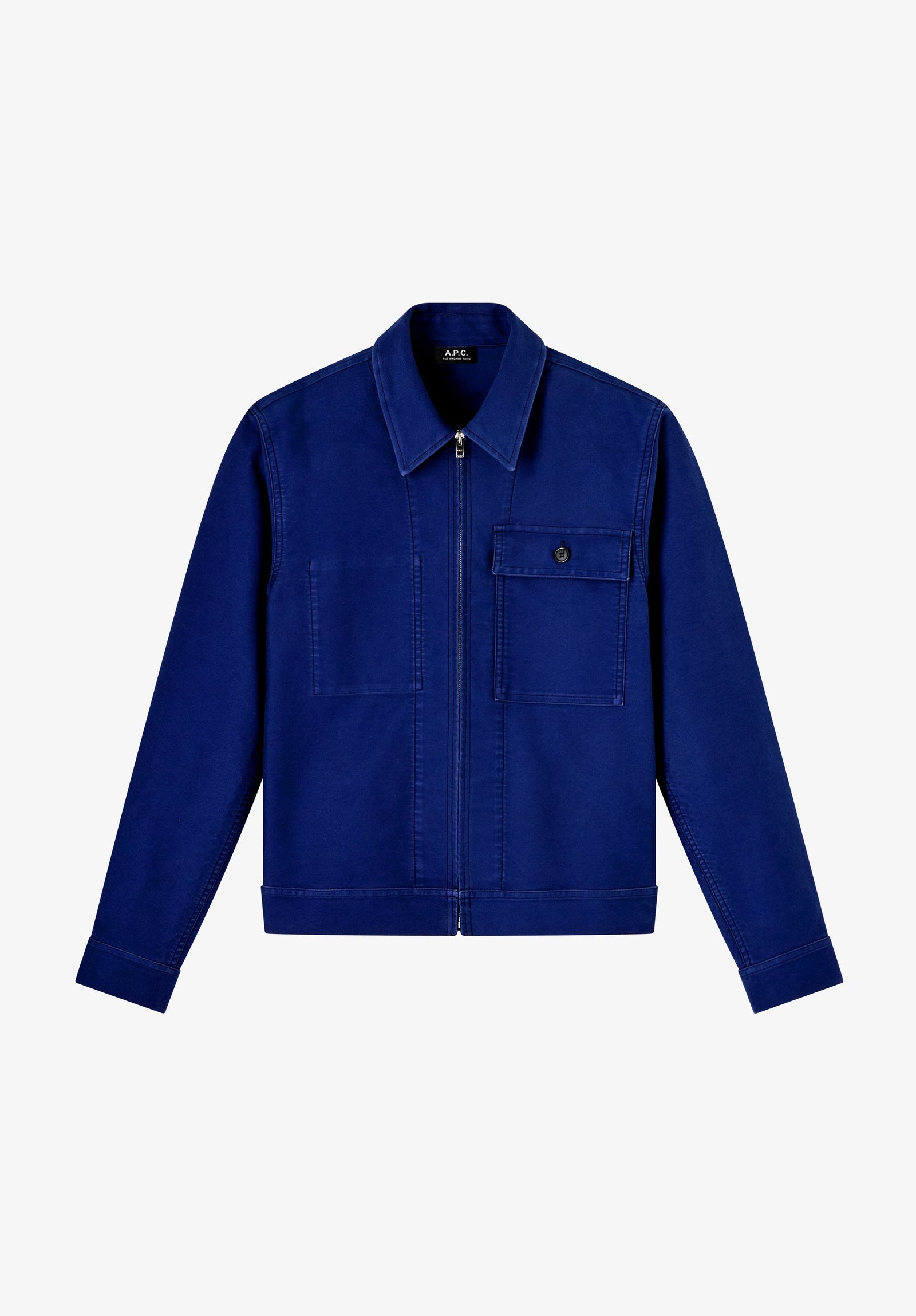 Victor jacket