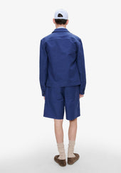 Victor jacket