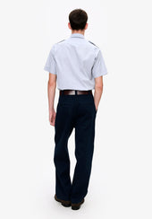 Miles short-sleeve shirt