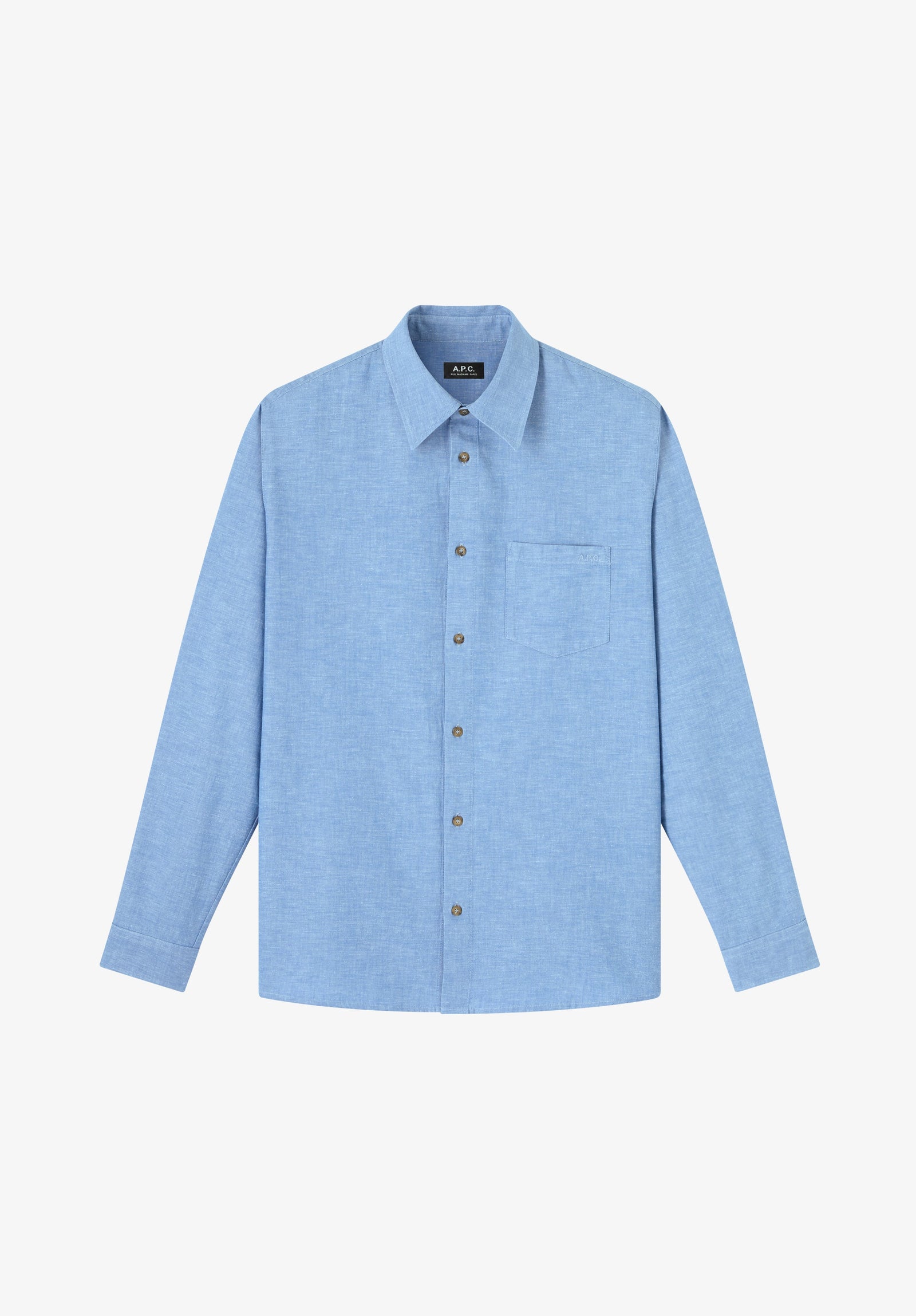 Harris shirt