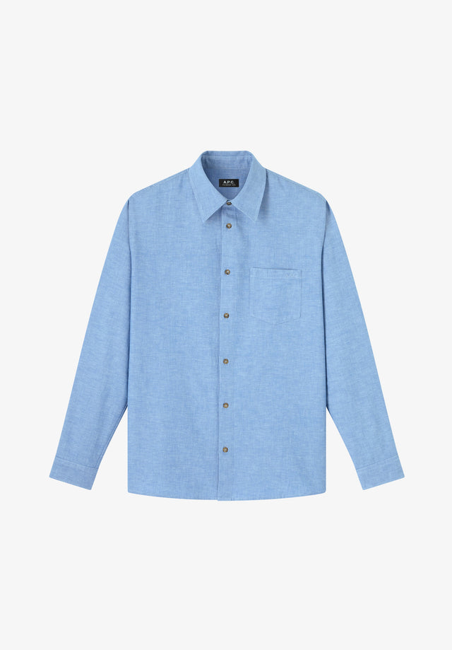 Harris shirt