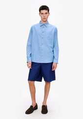 Harris shirt