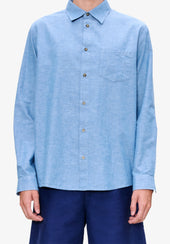Harris shirt