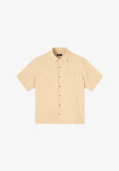 Jude short-sleeve shirt