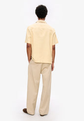 Jude short-sleeve shirt