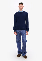 Marin sweater