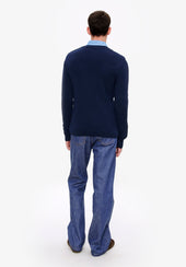 Marin sweater