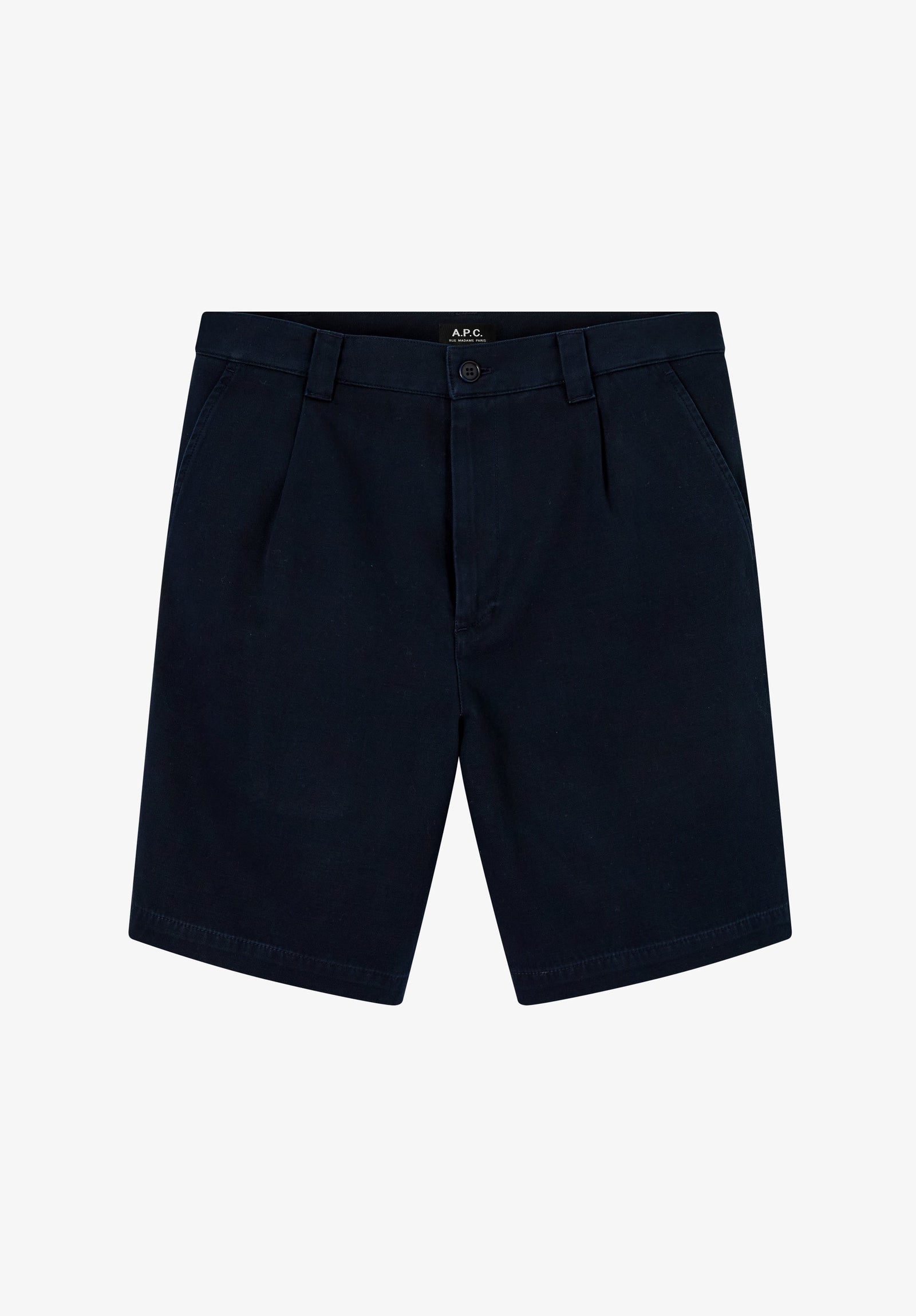 Otis Bermuda shorts