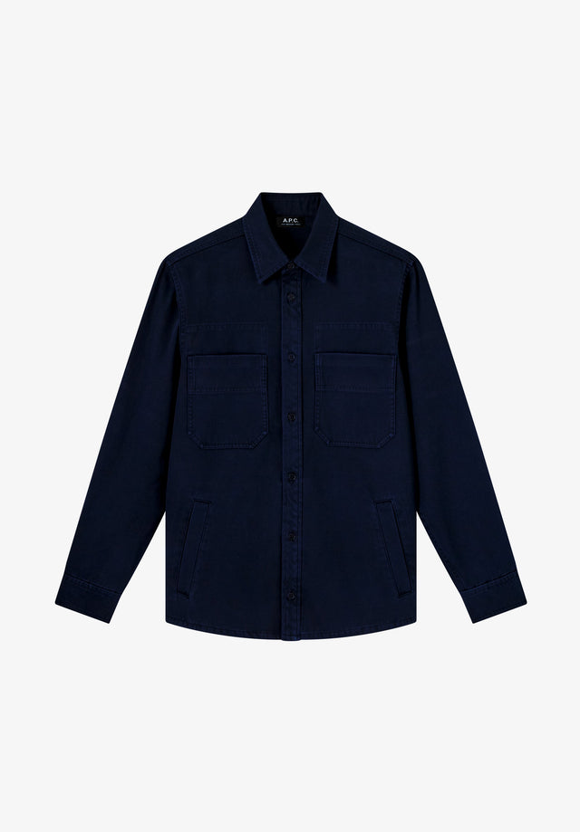 Noah jacket (M)