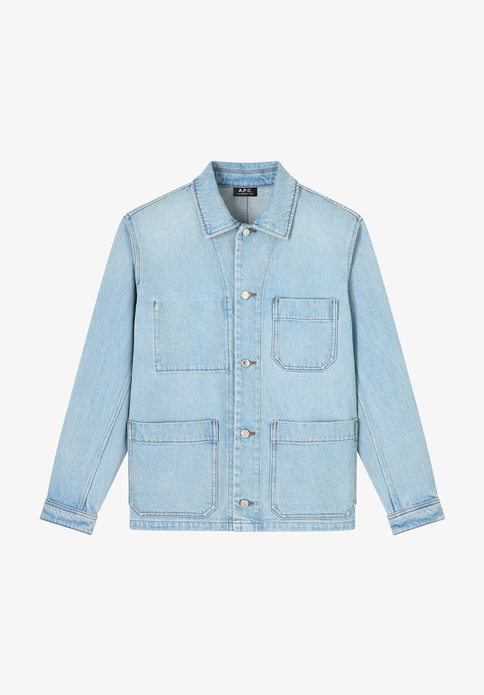 Veste New Rodney