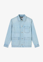 Veste New Rodney