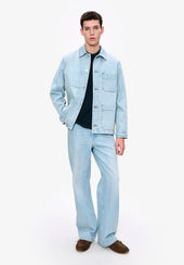 Veste New Rodney