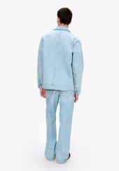 Veste New Rodney
