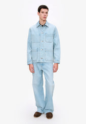 Veste New Rodney