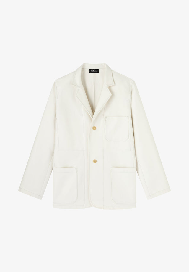 Leo blazer