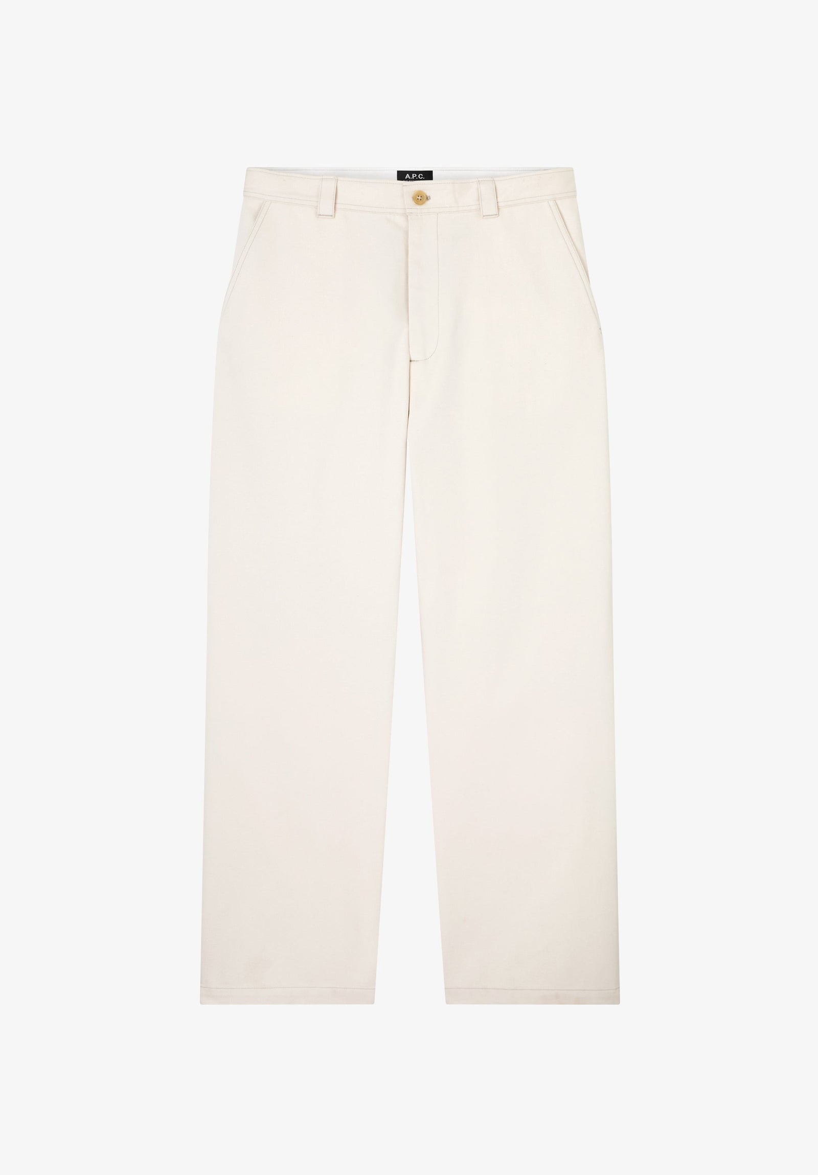 Dan chinos
