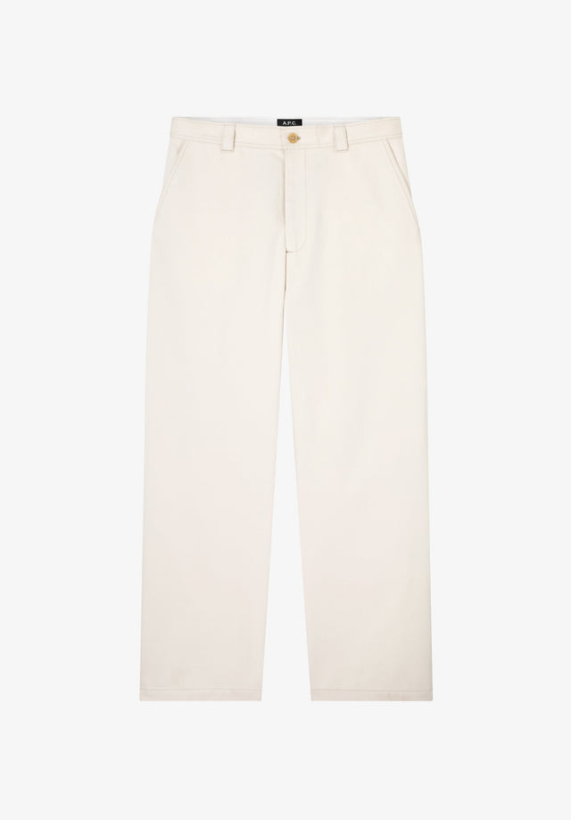 Dan chinos