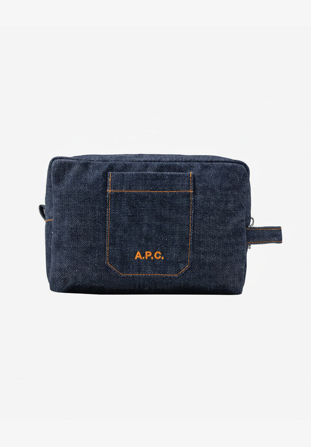 Toiletry bag
