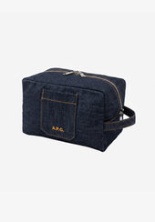 Toiletry bag