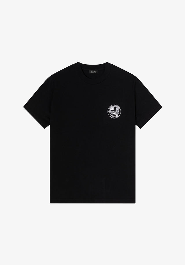 t-shirt luxembourg GOTS