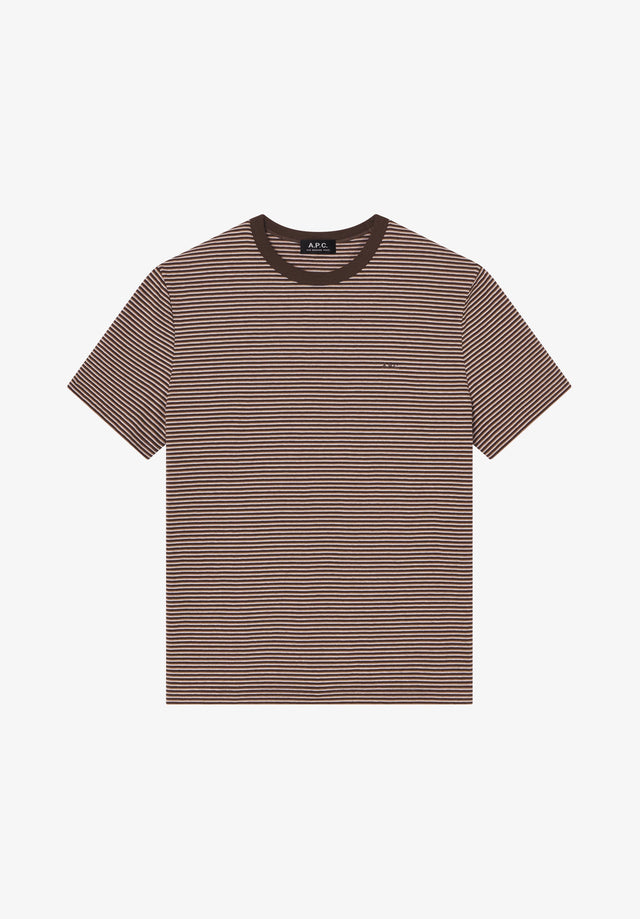 t-shirt josh GOTS