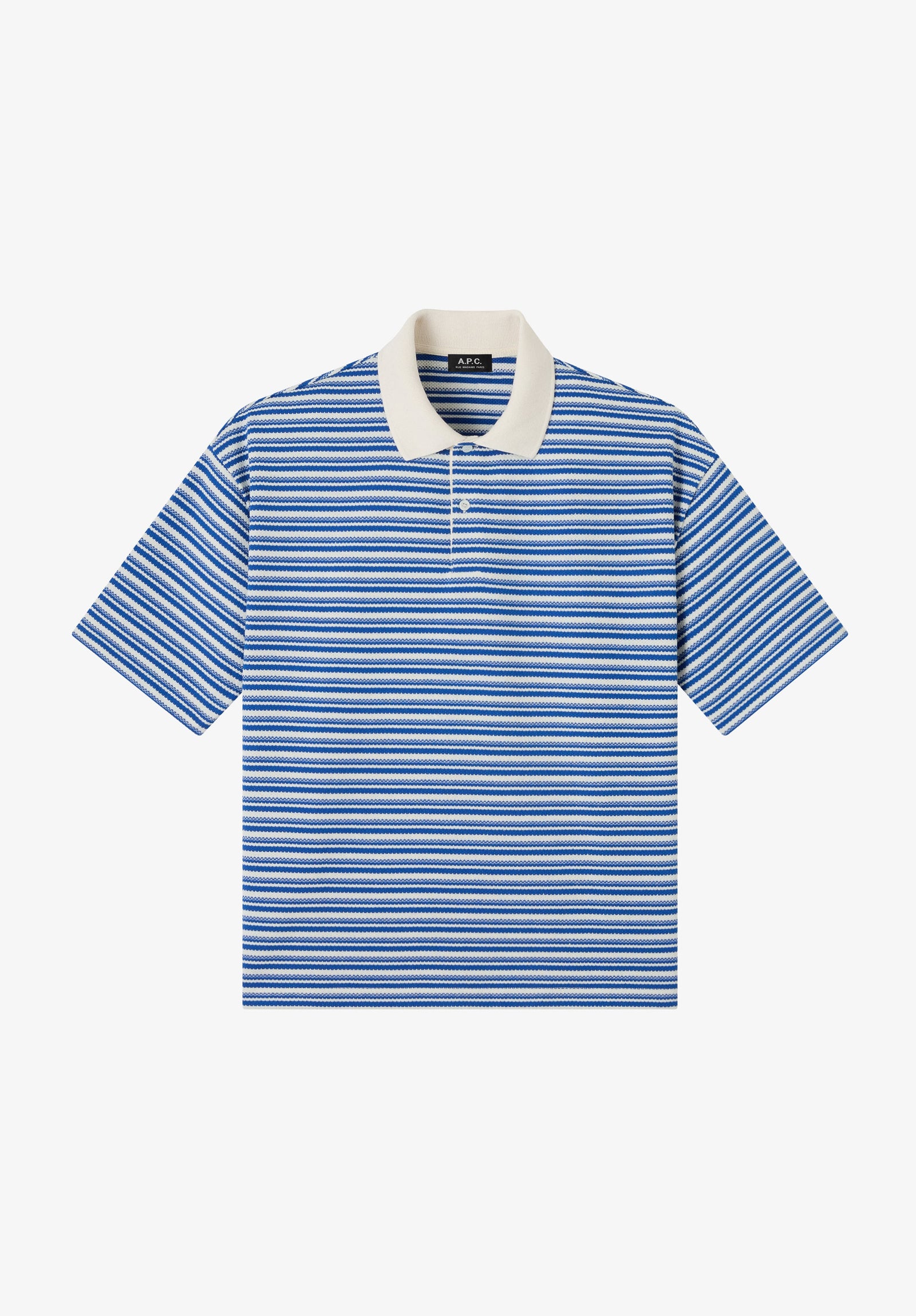 Ruben Polo Shirt