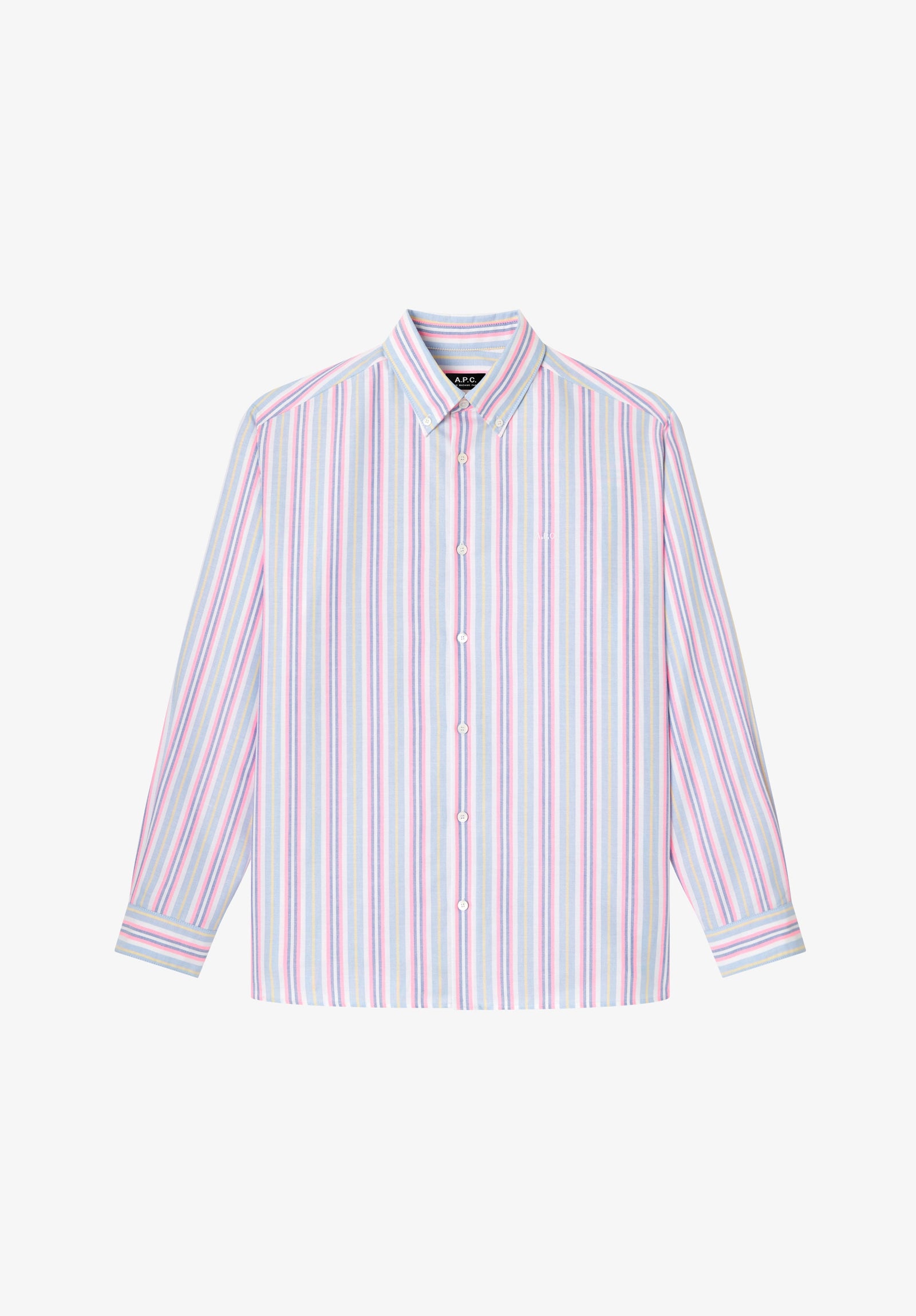 Mathias Shirt