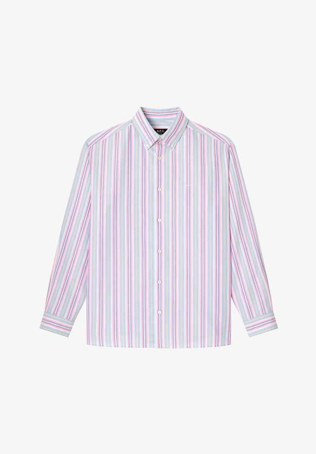 Mathias Shirt