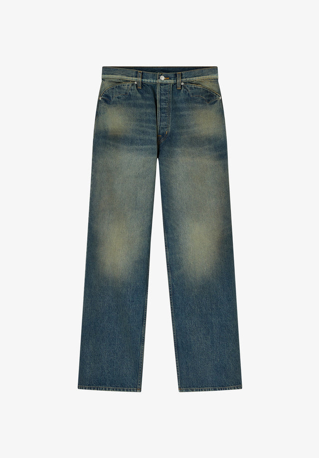 denim pant braindead