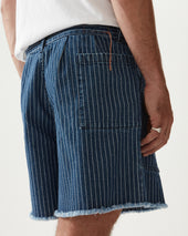 Colonel Shorts In Gessato