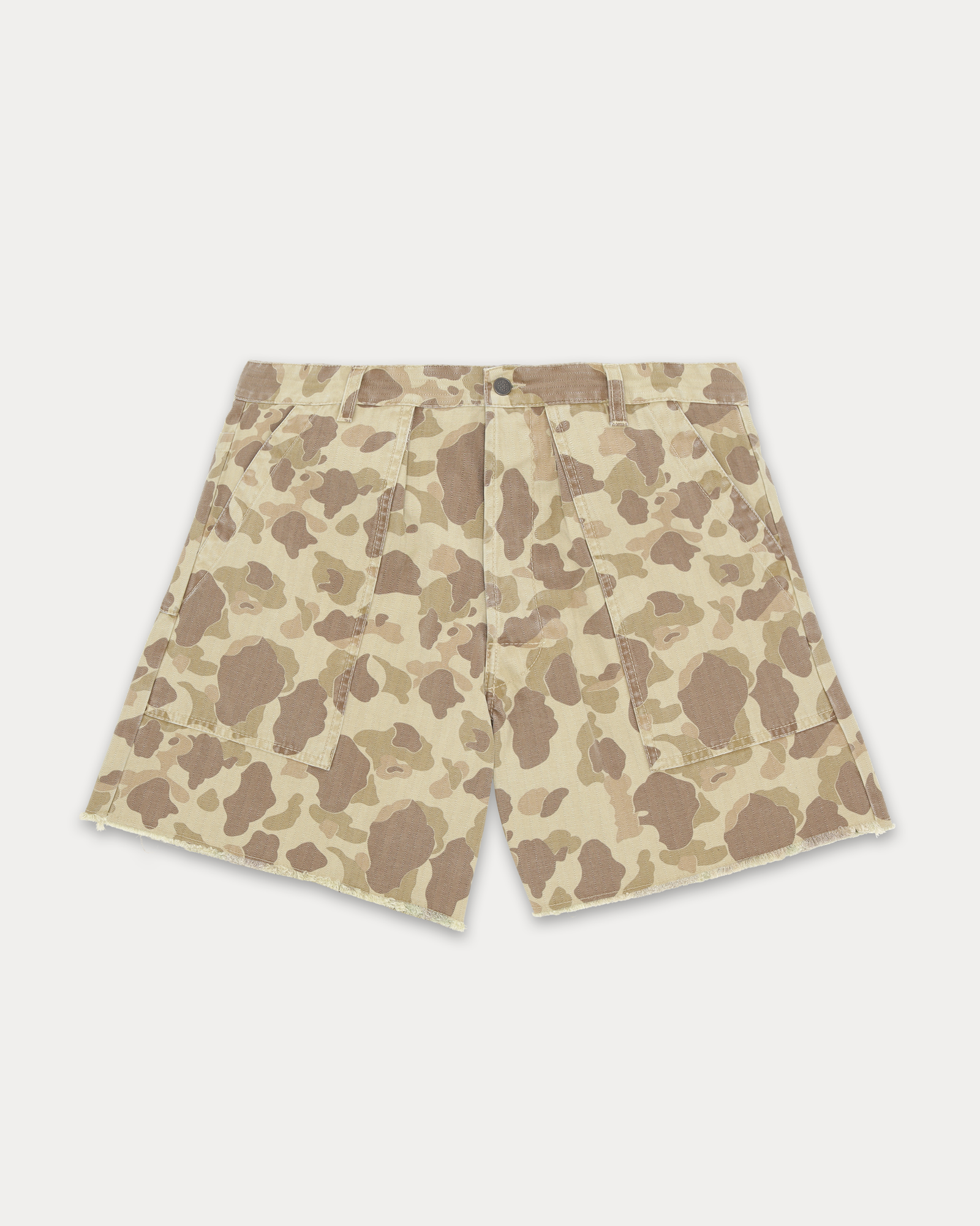 Colonel Shorts Camouflage
