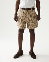Colonel Shorts Camouflage