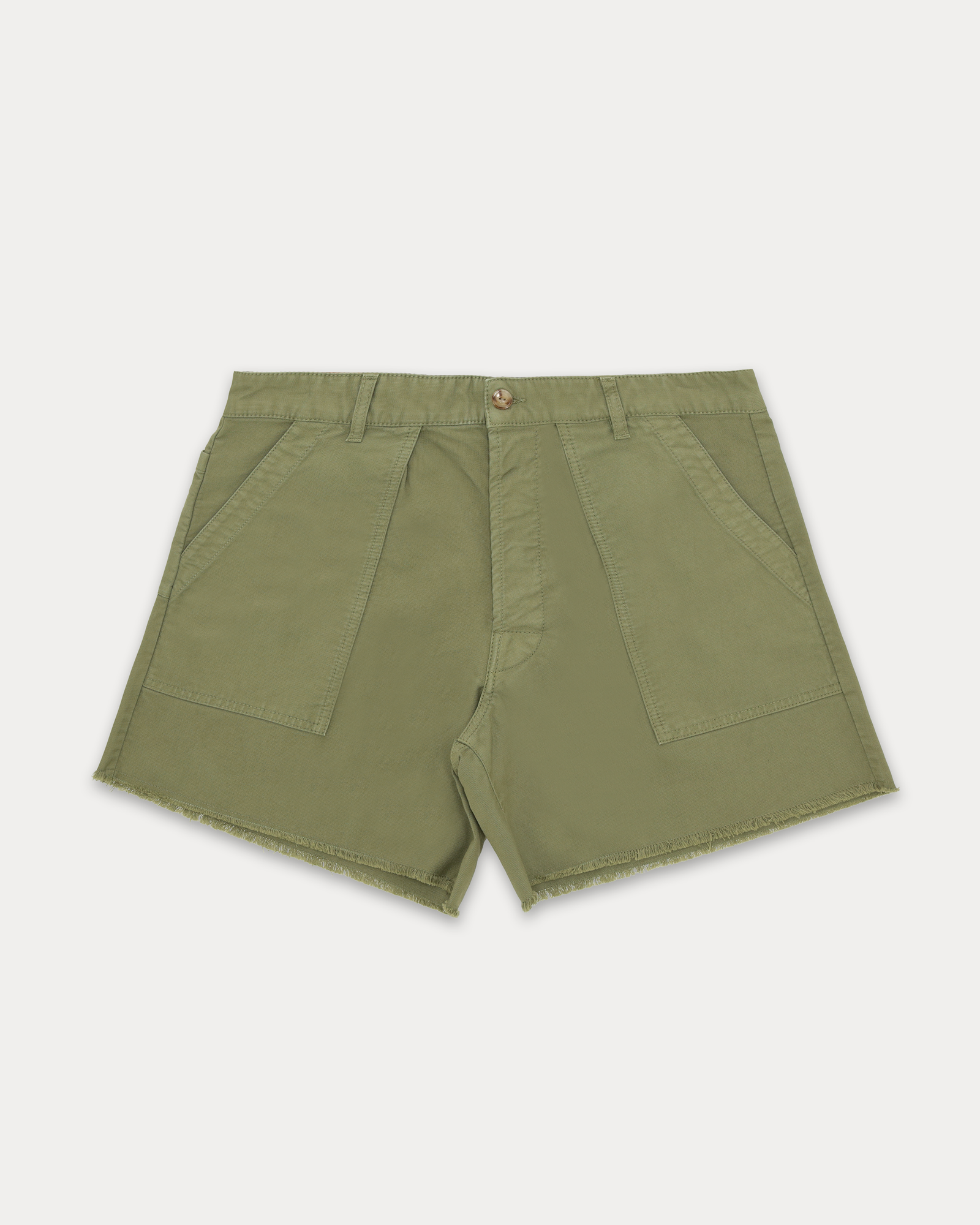 Colonel Bermuda In Cotone