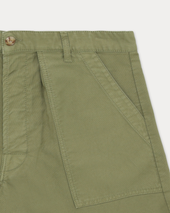 Colonel Bermuda In Cotone