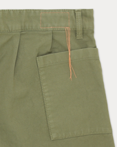 Colonel Bermuda In Cotone