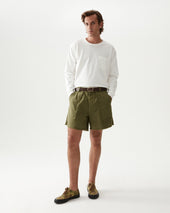 Colonel Bermuda In Cotone