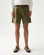 Colonel Bermuda In Cotone