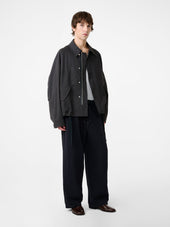 Comba Jacket In Coal