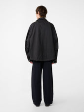 Comba Jacket In Coal