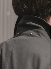 The Combat Jacket British