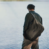 M S Companion Dark Brown
