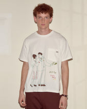 Companion Tee