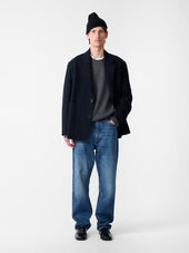 Conde Jacket In Ink