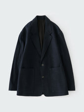 Conde Jacket In Ink