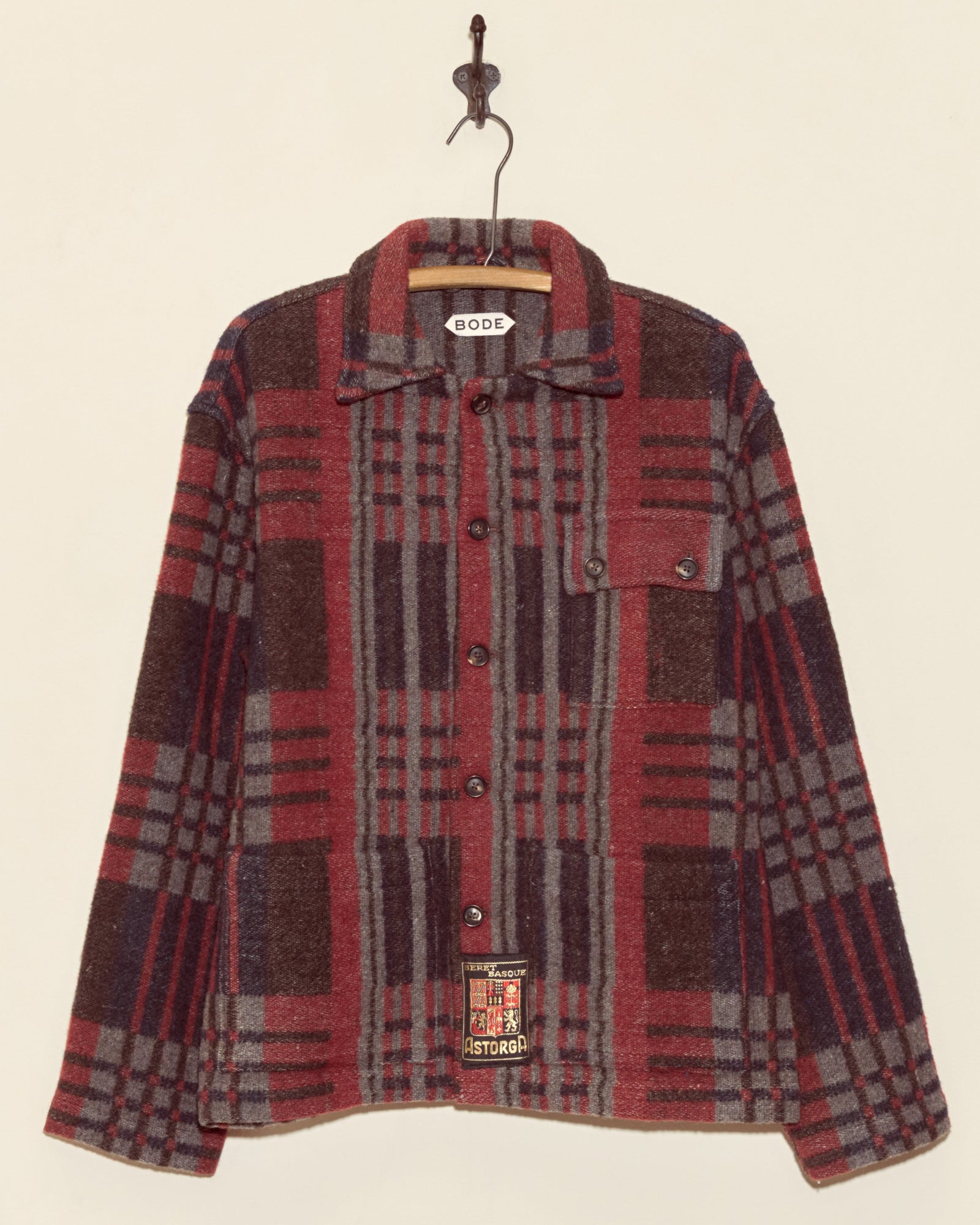 Coniston Jacket Xs S