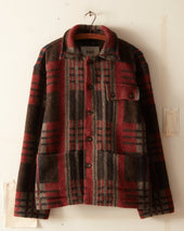 Coniston Jacket Xs S