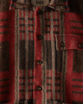 Coniston Jacket Xs S
